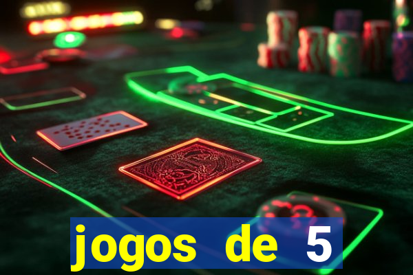 jogos de 5 centavos nas plataformas